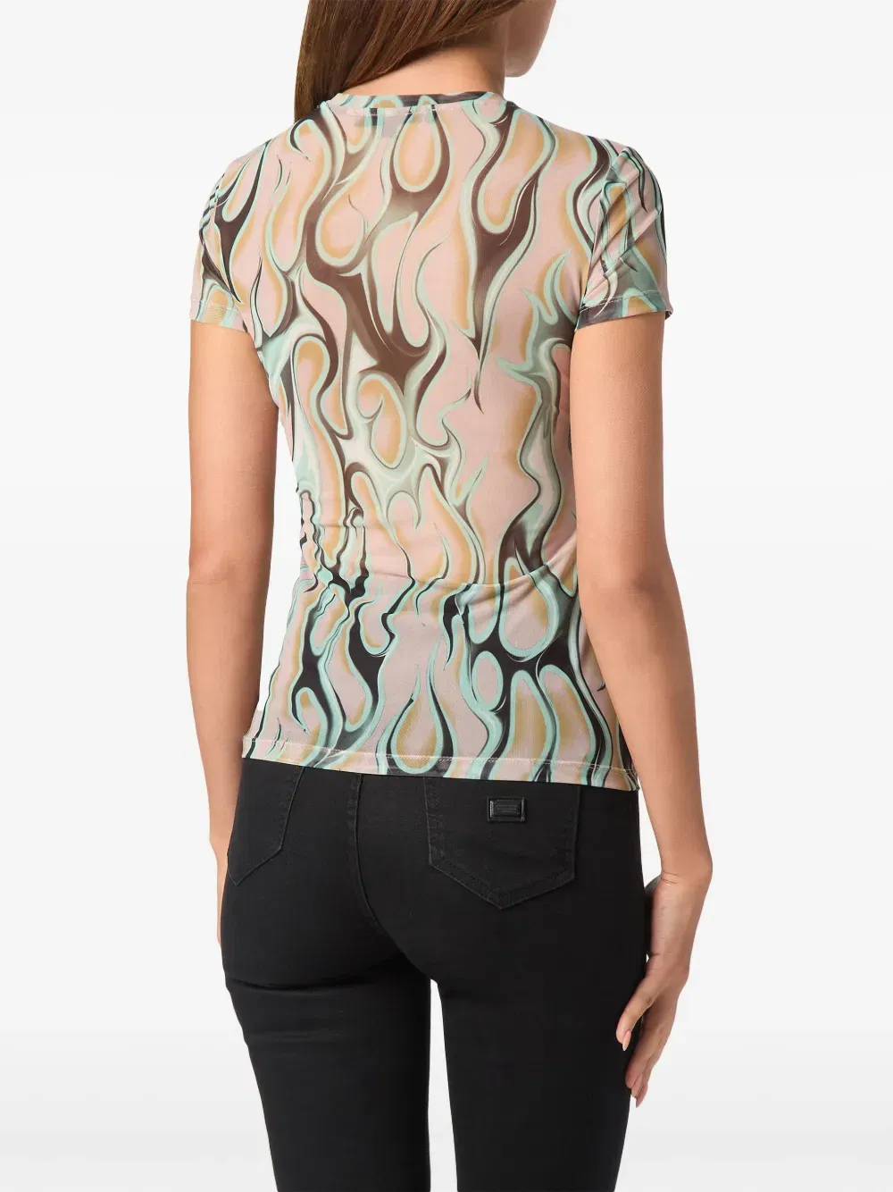Sexy Pure T-Shirt