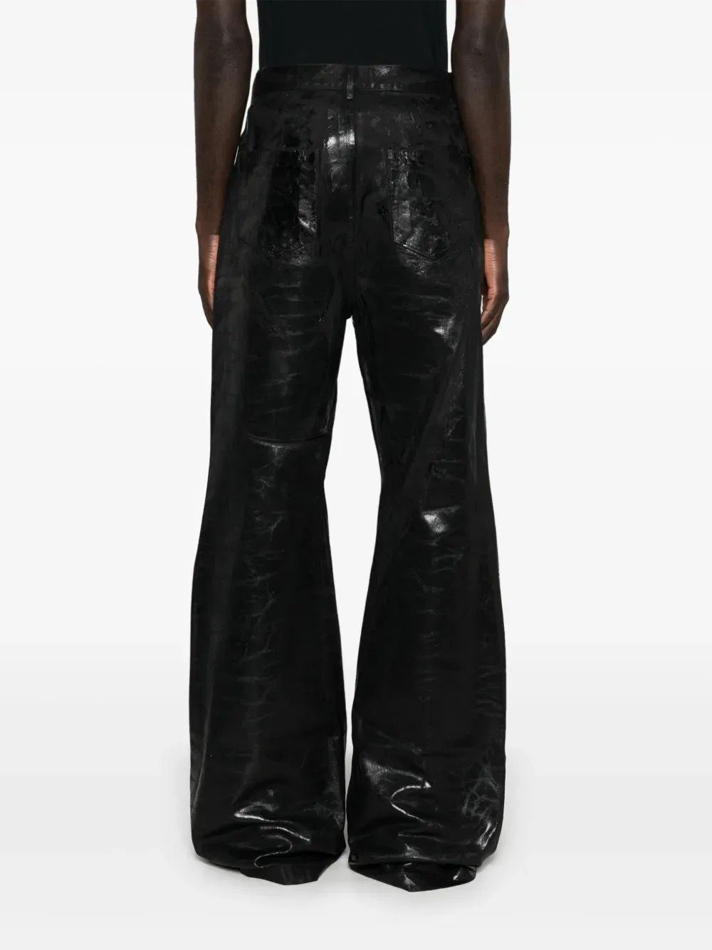 Bolan bootcut jeans