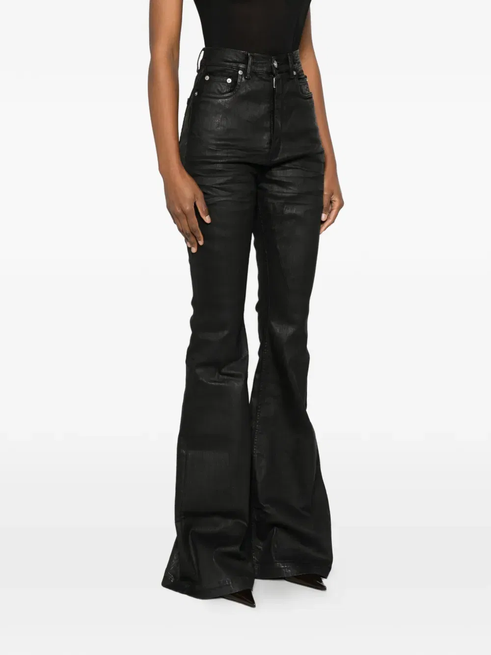 Bolan bootcut jeans