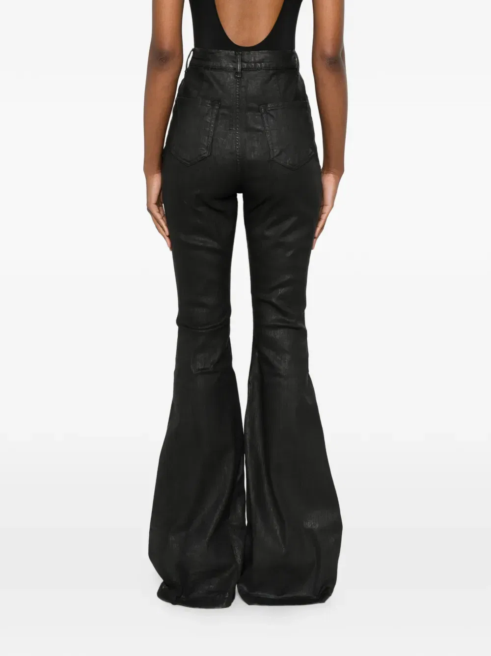 Bolan bootcut jeans