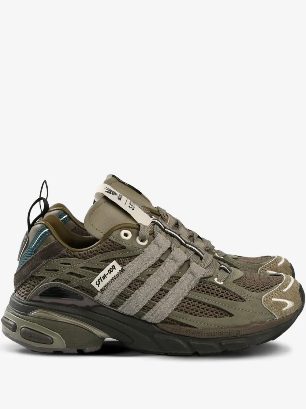 x Song for the Mute Adistar Cushion sneakers
