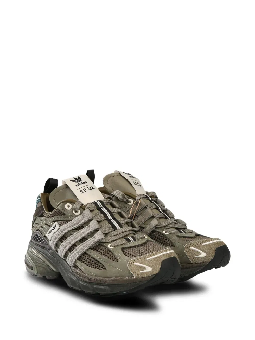 x Song for the Mute Adistar Cushion sneakers