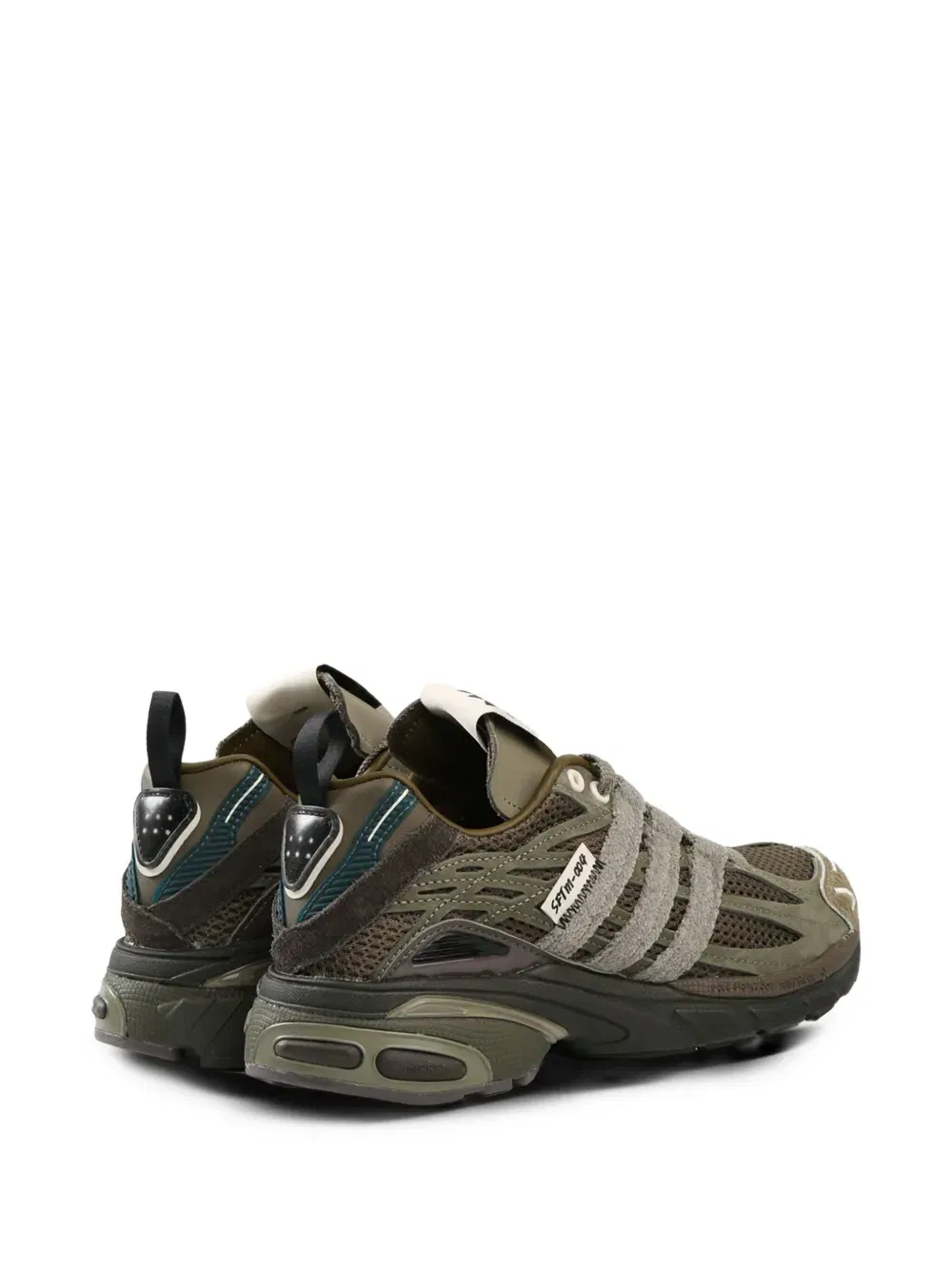 x Song for the Mute Adistar Cushion sneakers