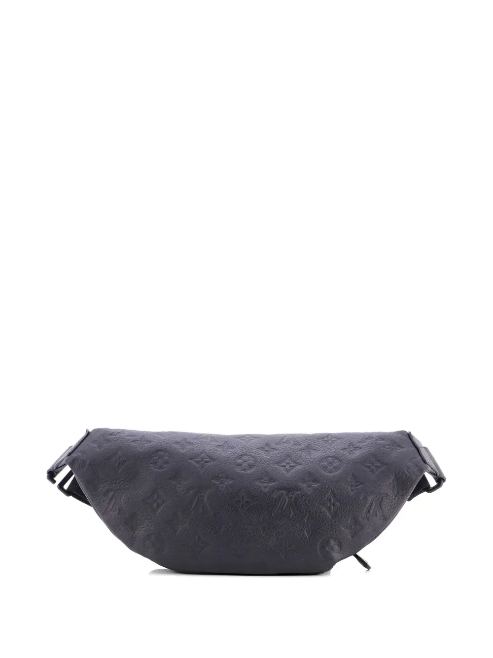 Rush Bumbag Monogram Shadow Leather belt bag