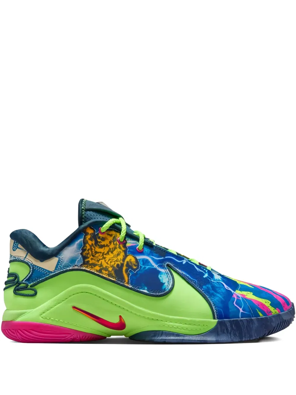 LeBron 22 sneakers