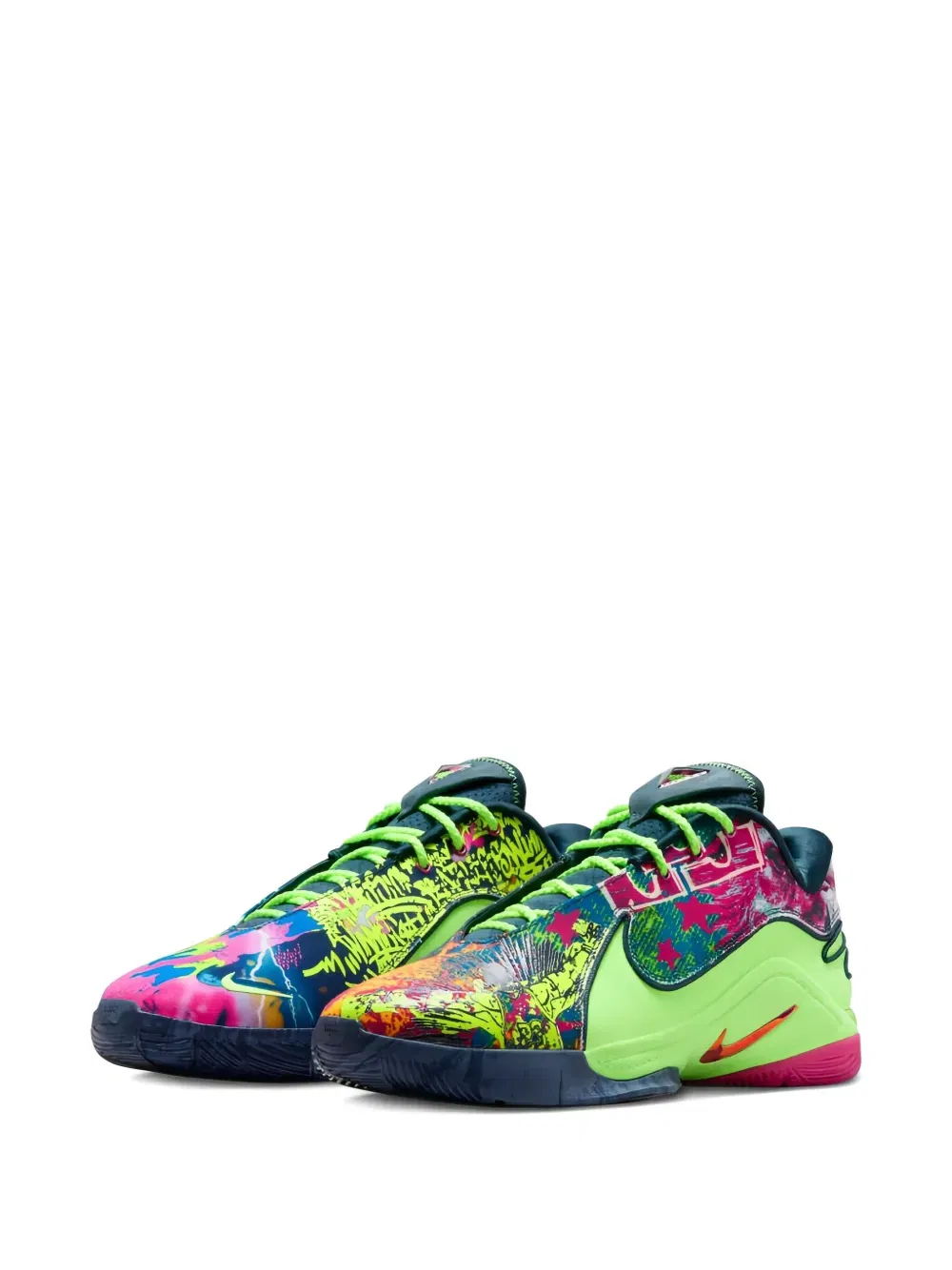 LeBron 22 sneakers