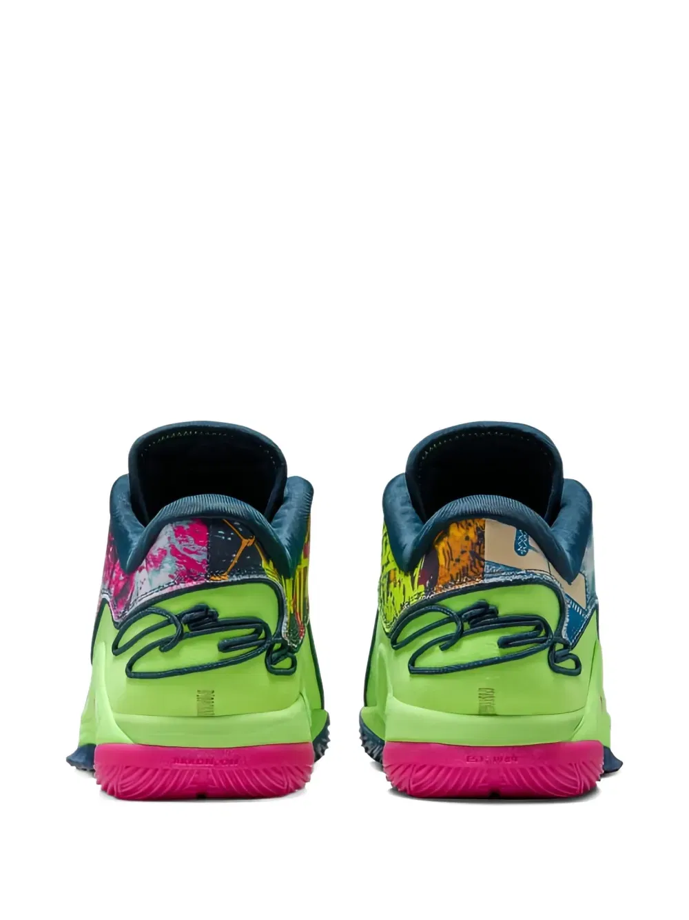 LeBron 22 sneakers