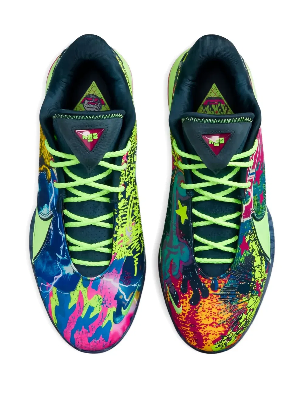 LeBron 22 sneakers