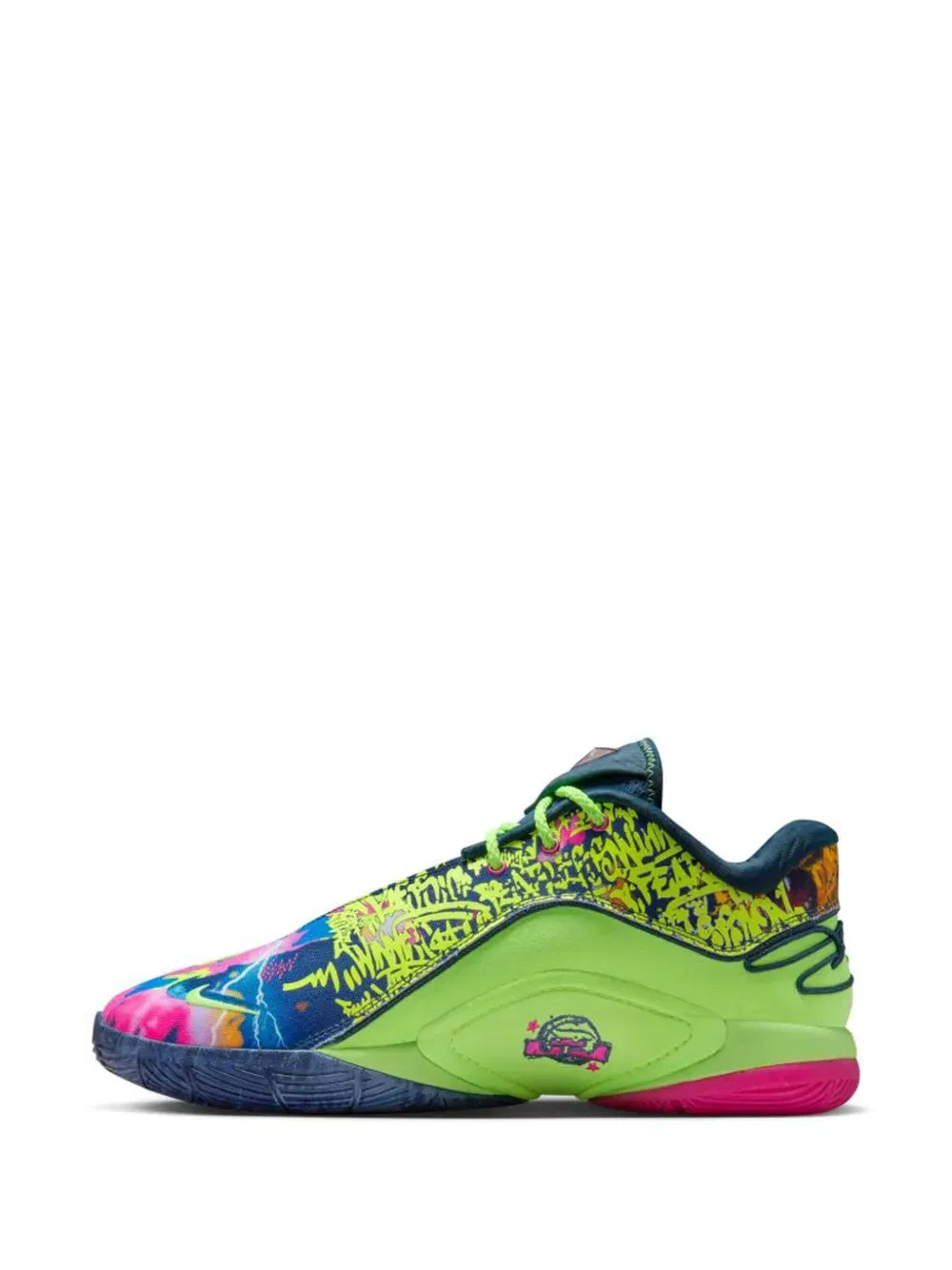 LeBron 22 sneakers