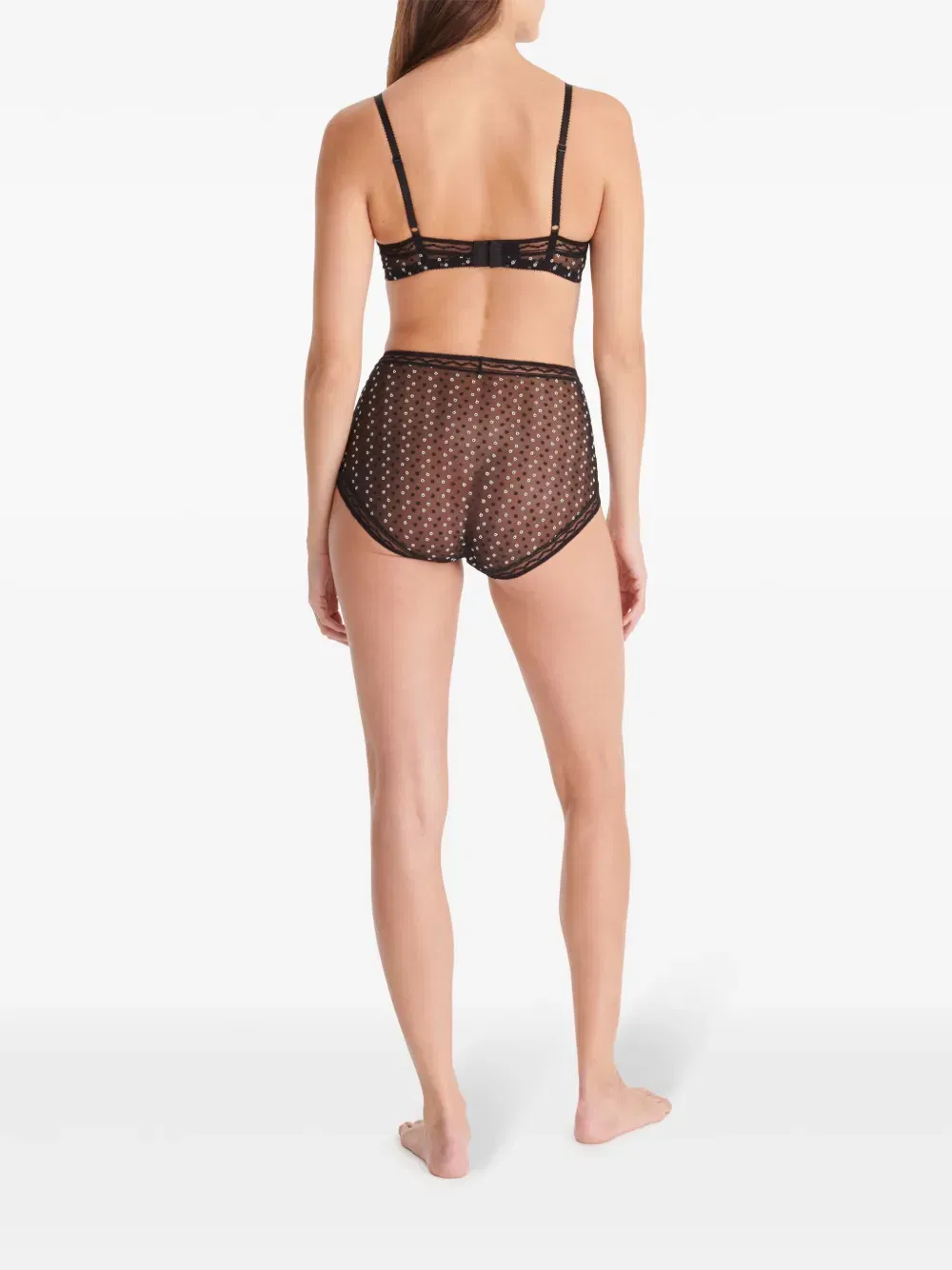 Surprise bra
