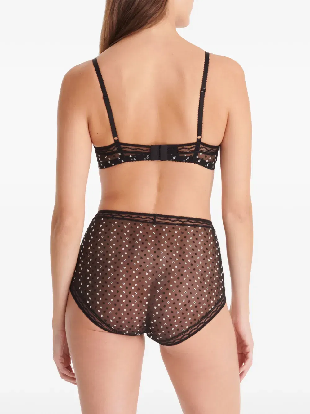 Surprise bra