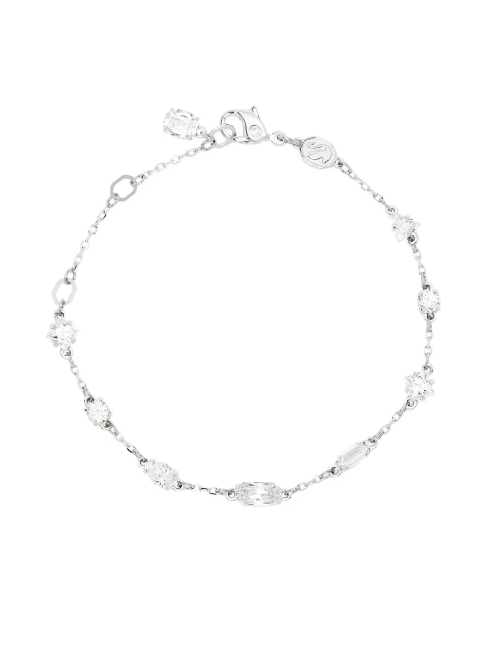 Mesmera crystal bracelet