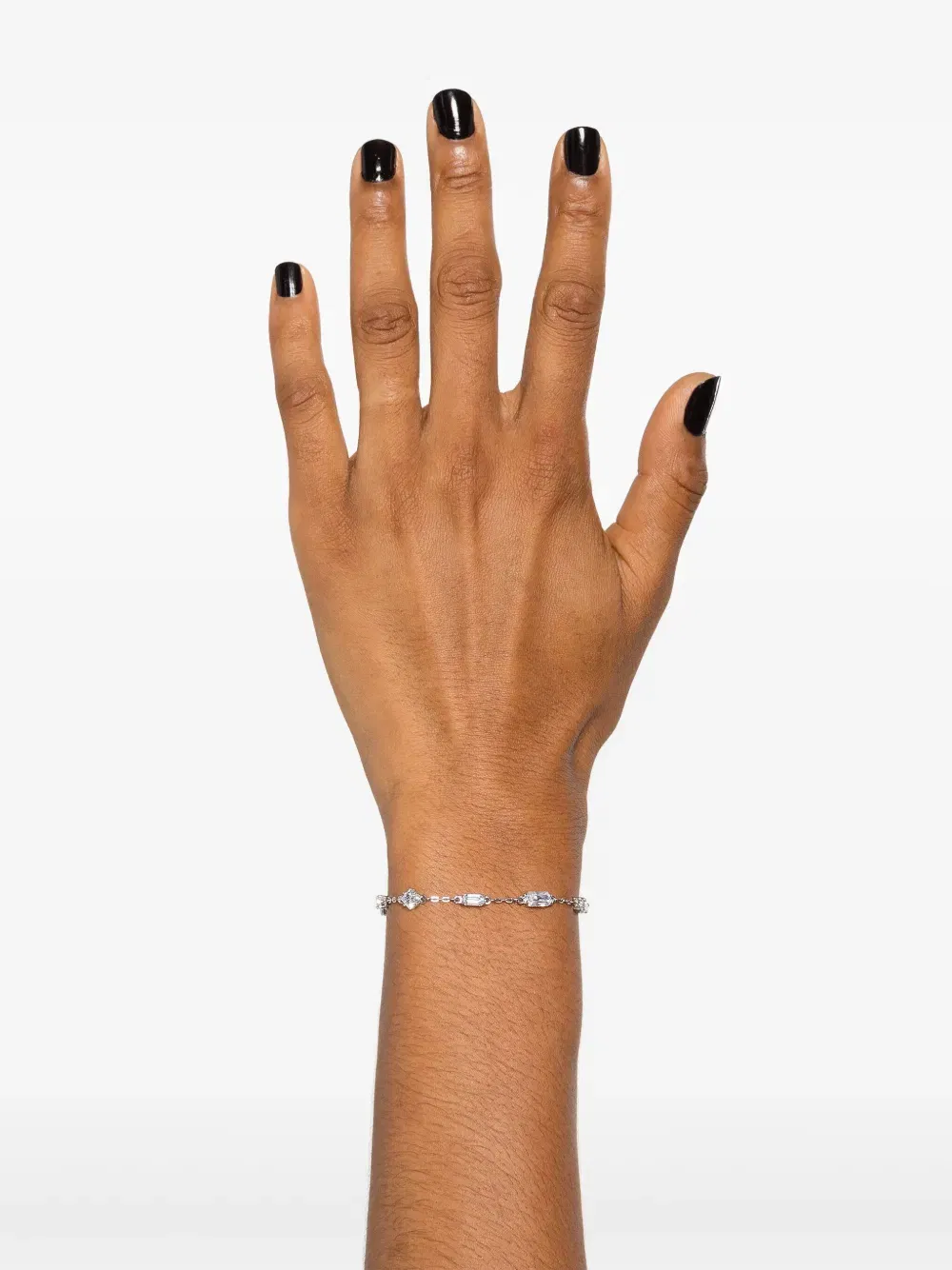 Mesmera crystal bracelet