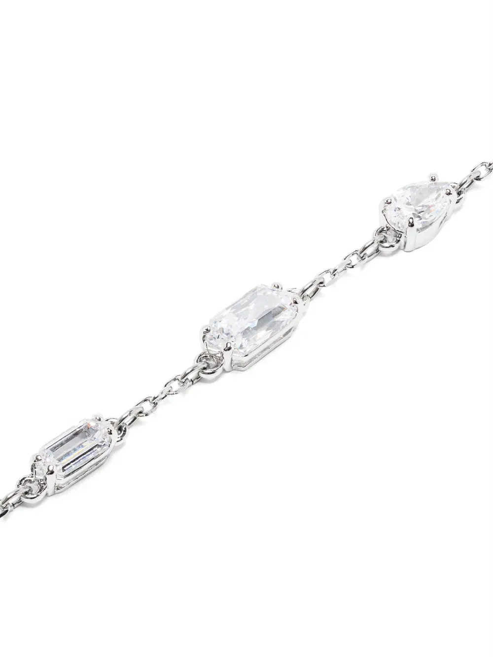Mesmera crystal bracelet