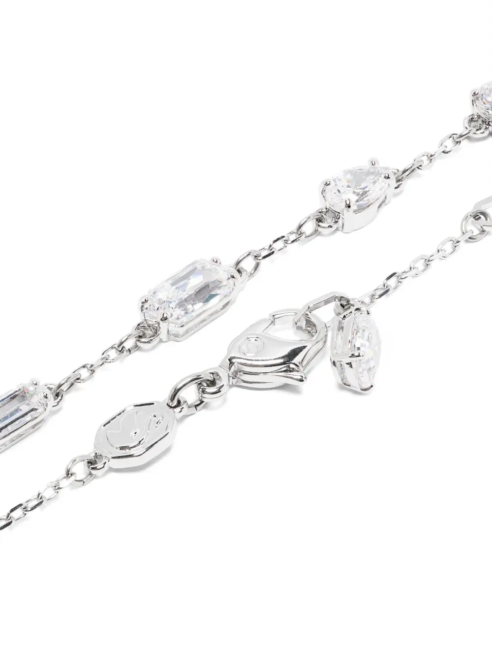 Mesmera crystal bracelet
