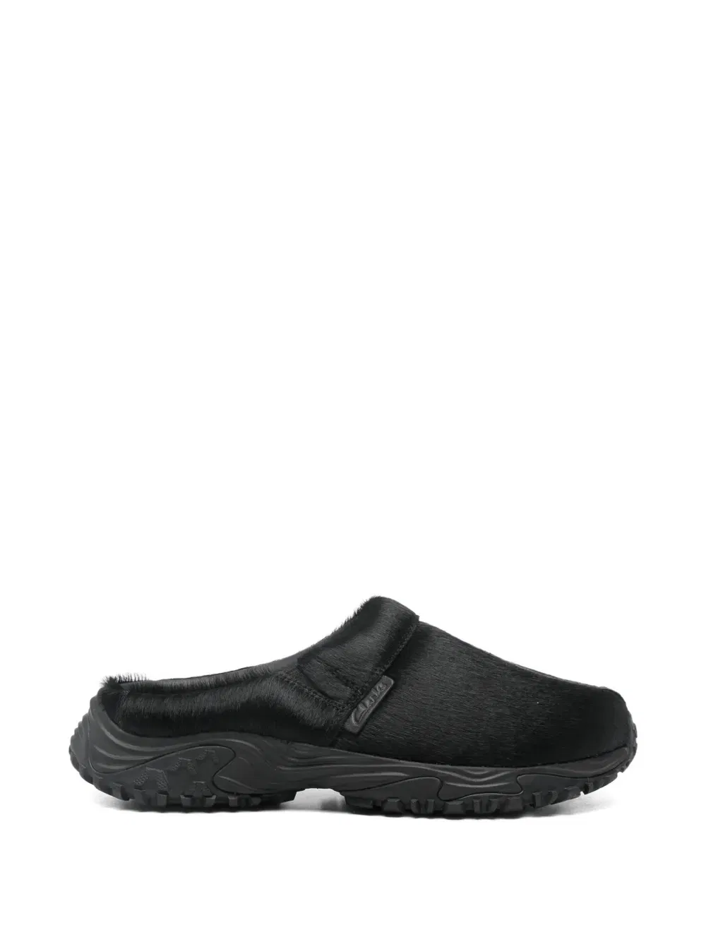 x Clarks Clog 1 loafers