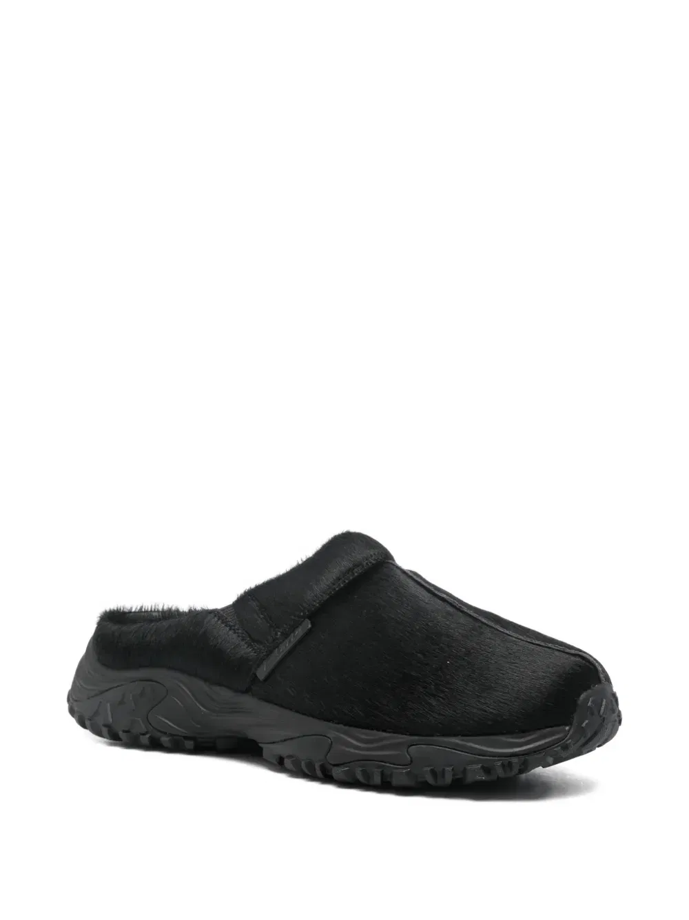 x Clarks Clog 1 loafers