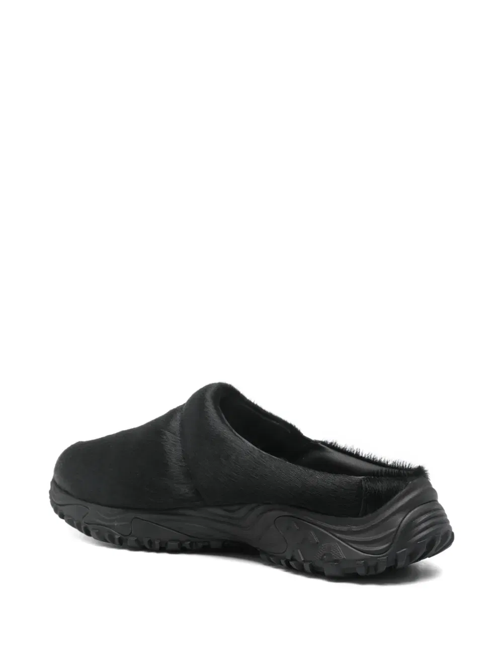 x Clarks Clog 1 loafers