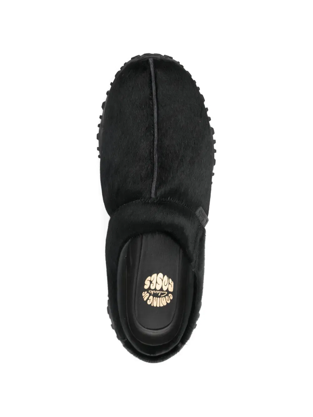 x Clarks Clog 1 loafers