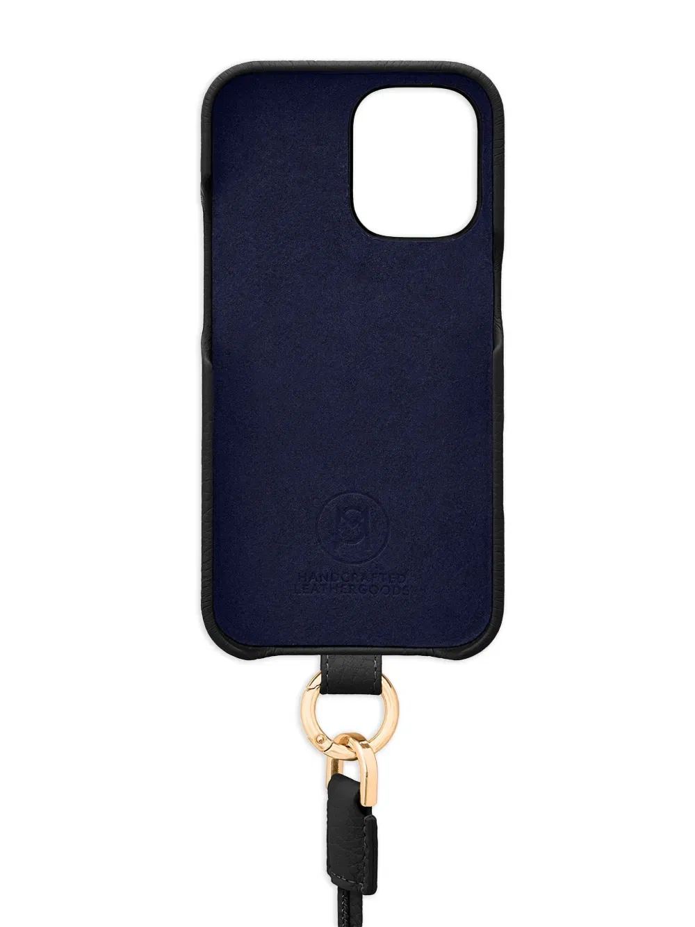 card slot sling iPhone 16 case