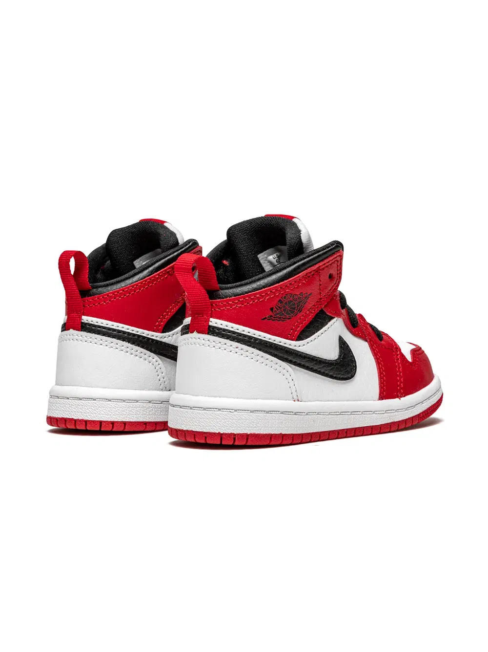 Air Jordan 1 Mid "Chicago 2020" sneakers