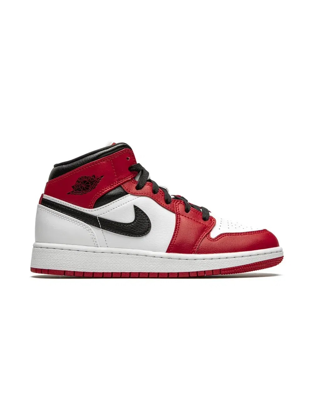 Air Jordan 1 Mid "Chicago 2020" sneakers