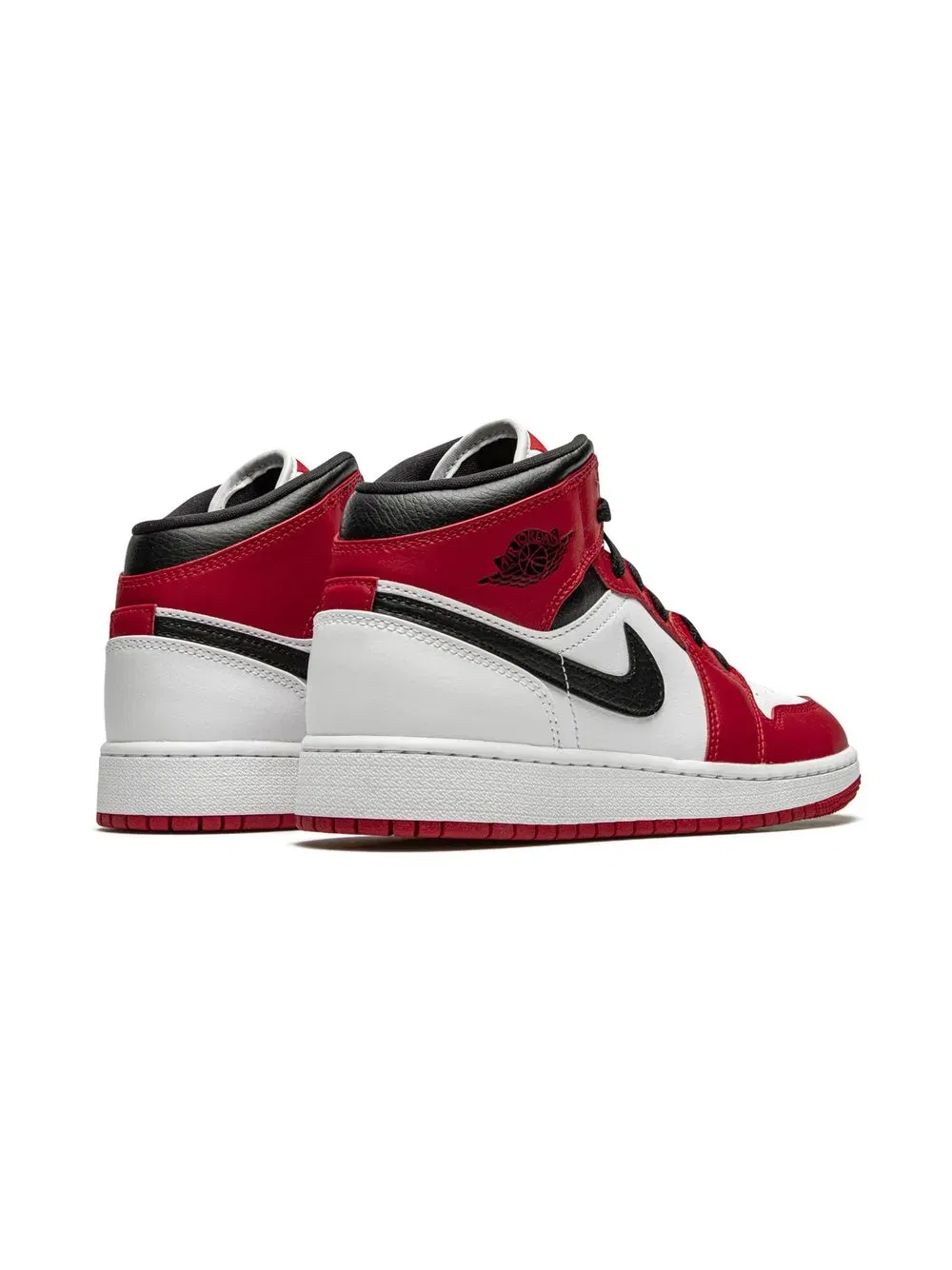 Air Jordan 1 Mid "Chicago 2020" sneakers