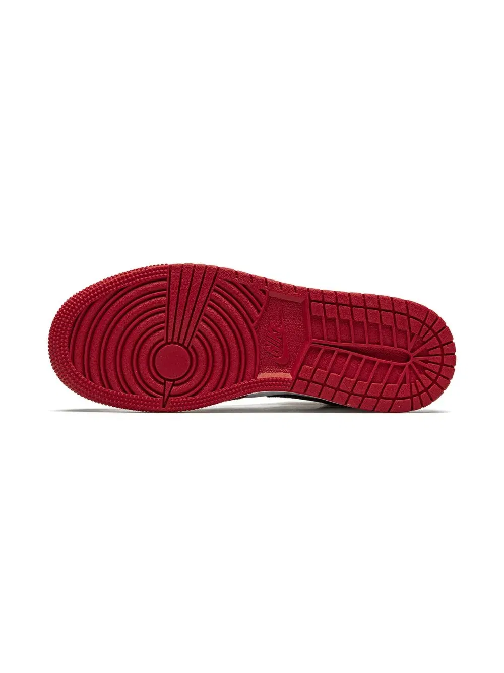 Air Jordan 1 Mid "Chicago 2020" sneakers
