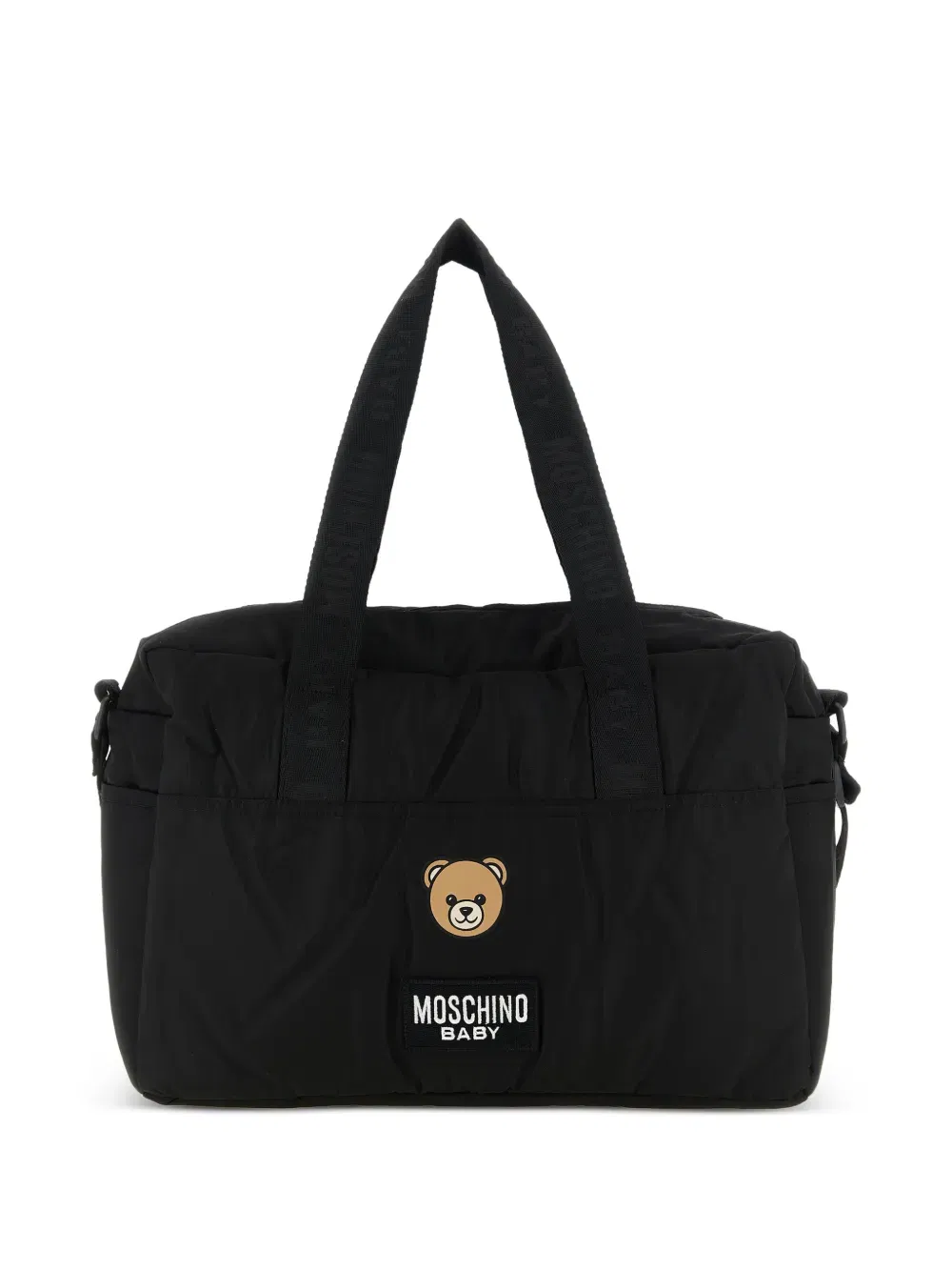 Teddy Bear changing bag