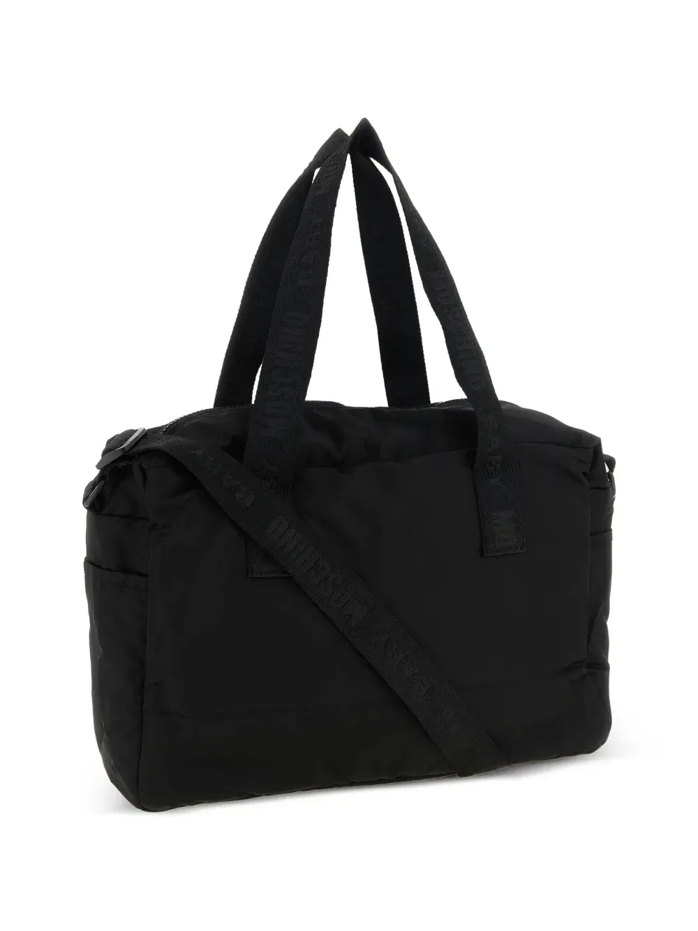 Teddy Bear changing bag