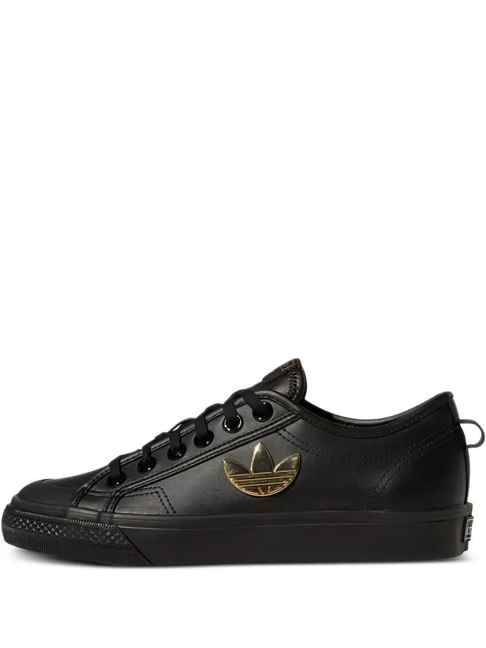 Nizza Trefoil sneakers