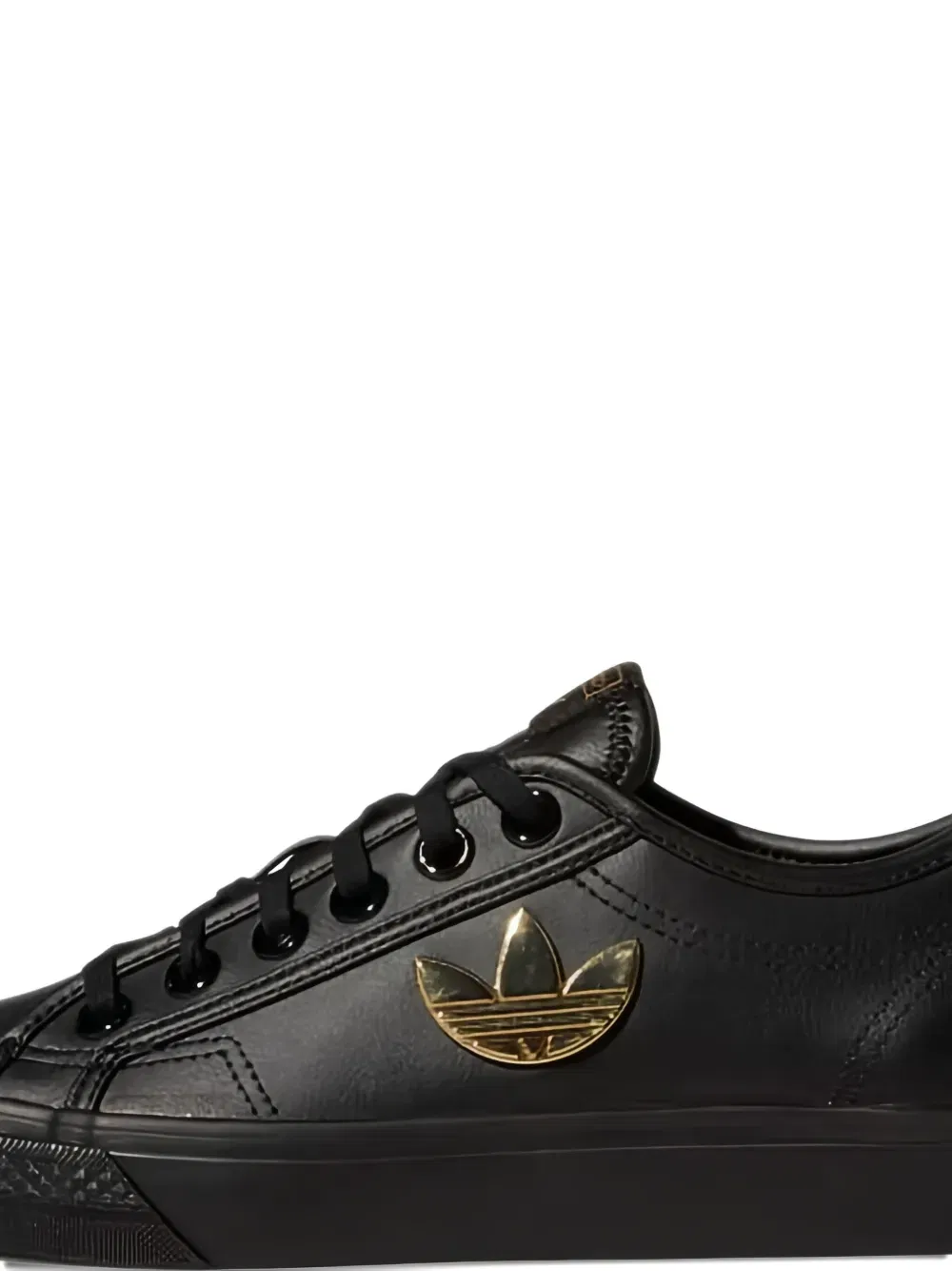 Nizza Trefoil sneakers