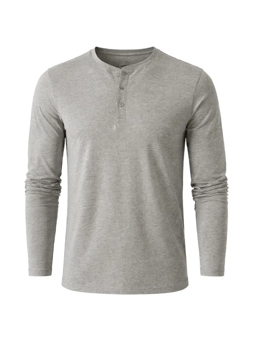 button henley T-Shirt