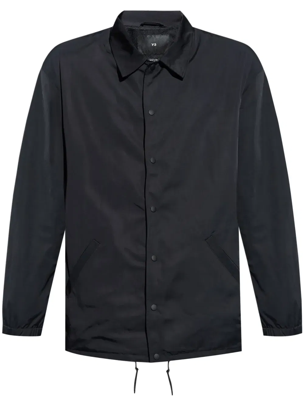 Real Madrid shirt jacket