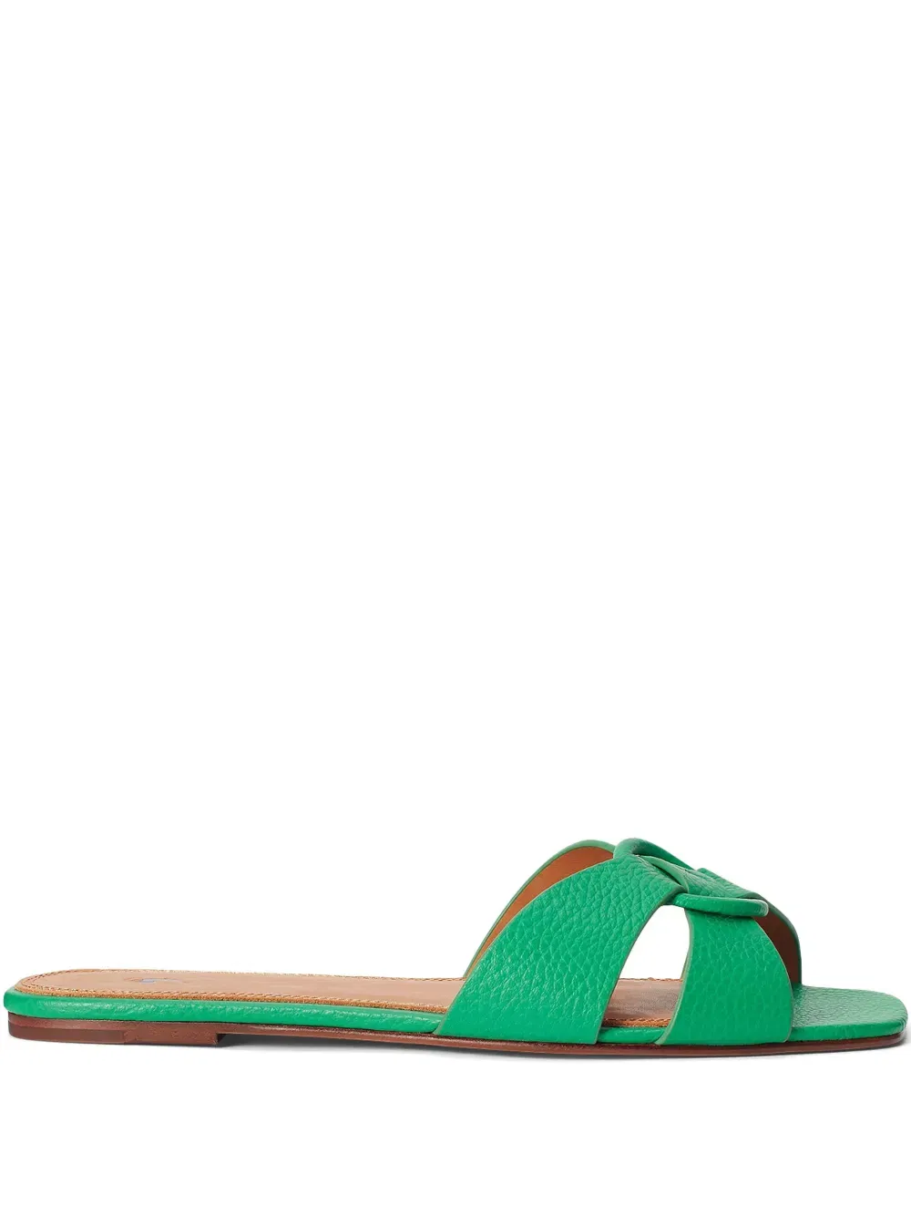 Polo Pony sandals