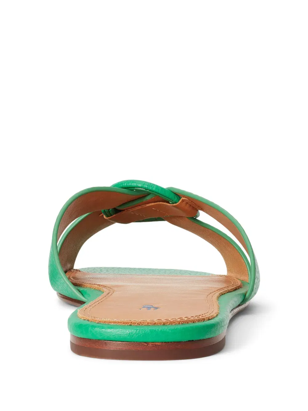 Polo Pony sandals