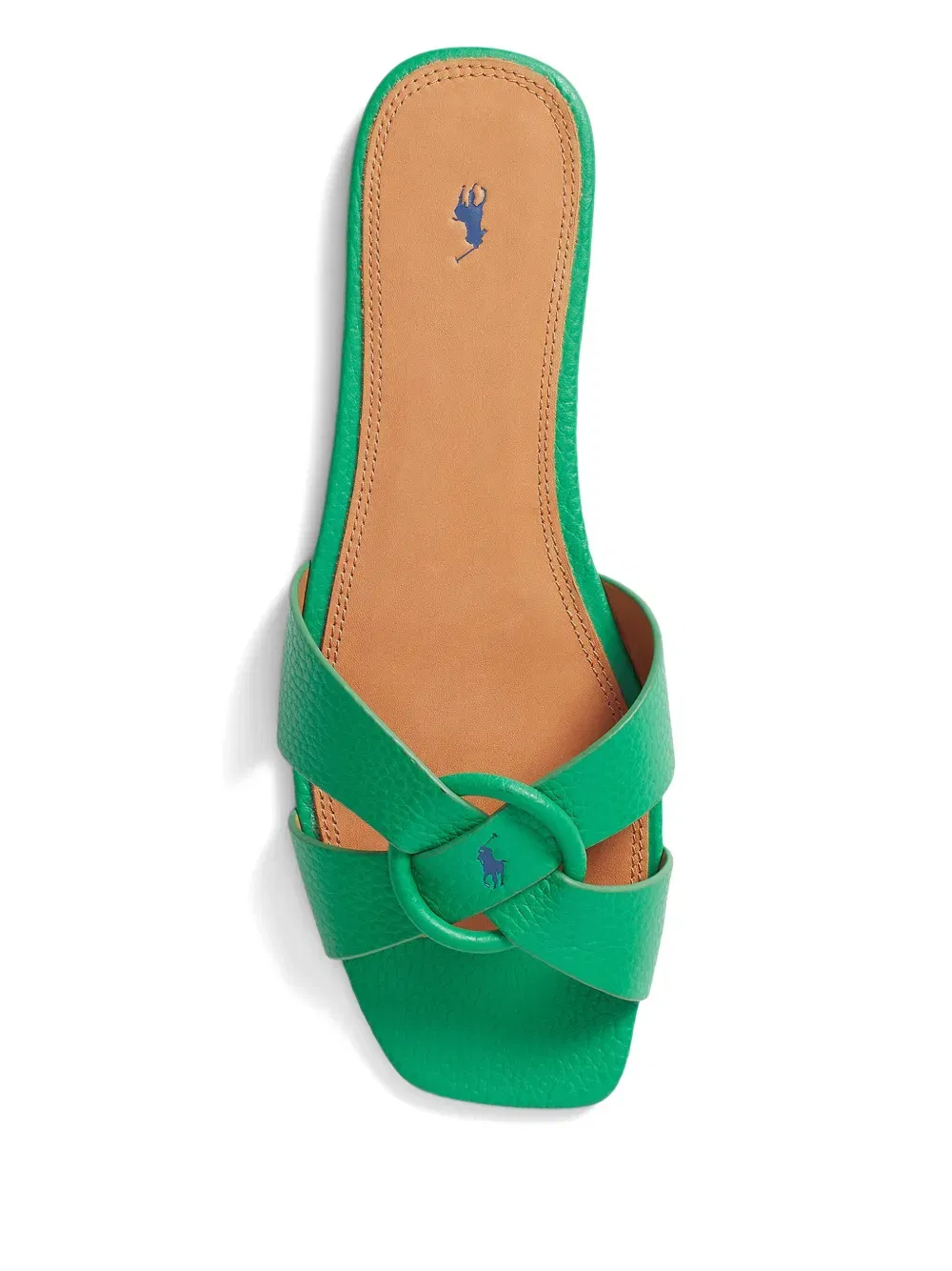 Polo Pony sandals