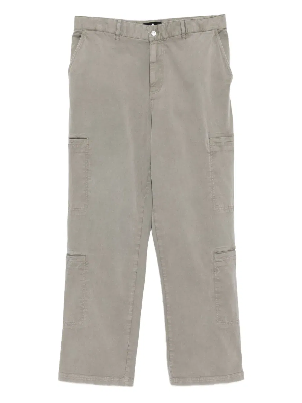 Season cargo trousers