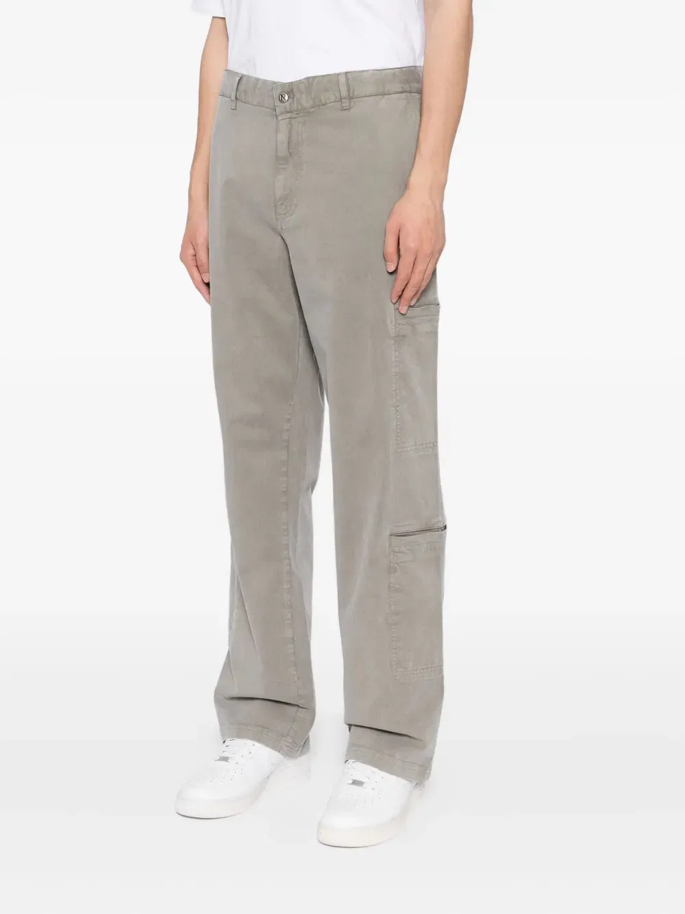 Season cargo trousers