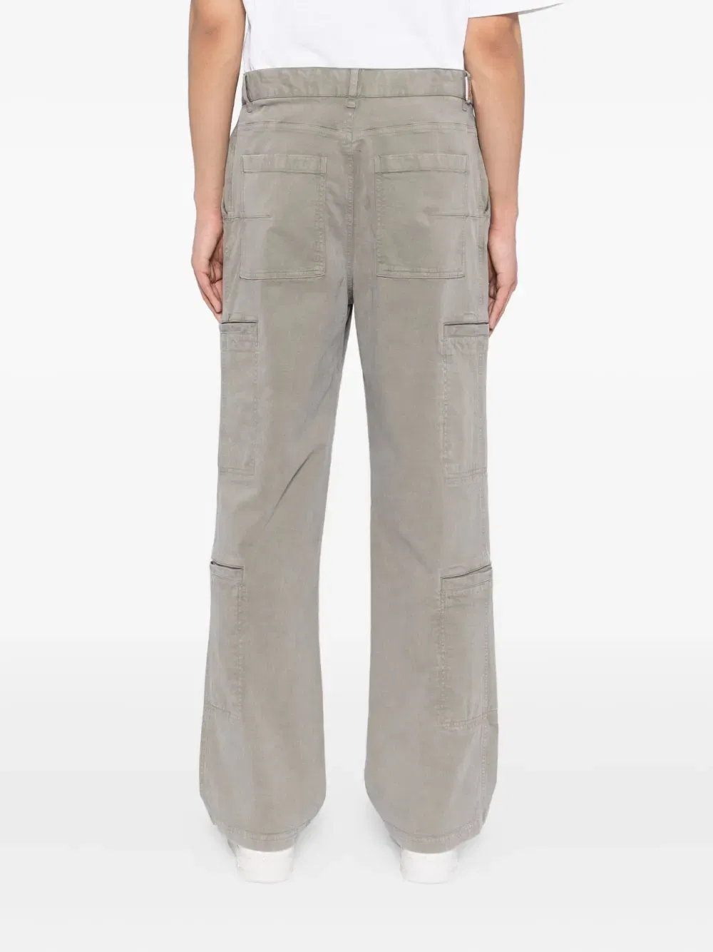 Season cargo trousers