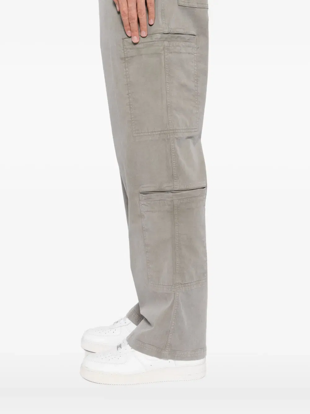 Season cargo trousers