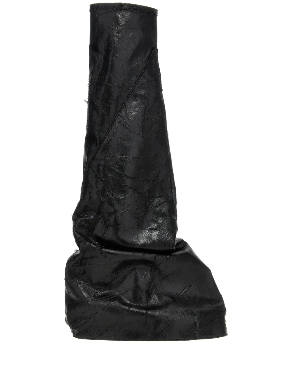 Fetish boots