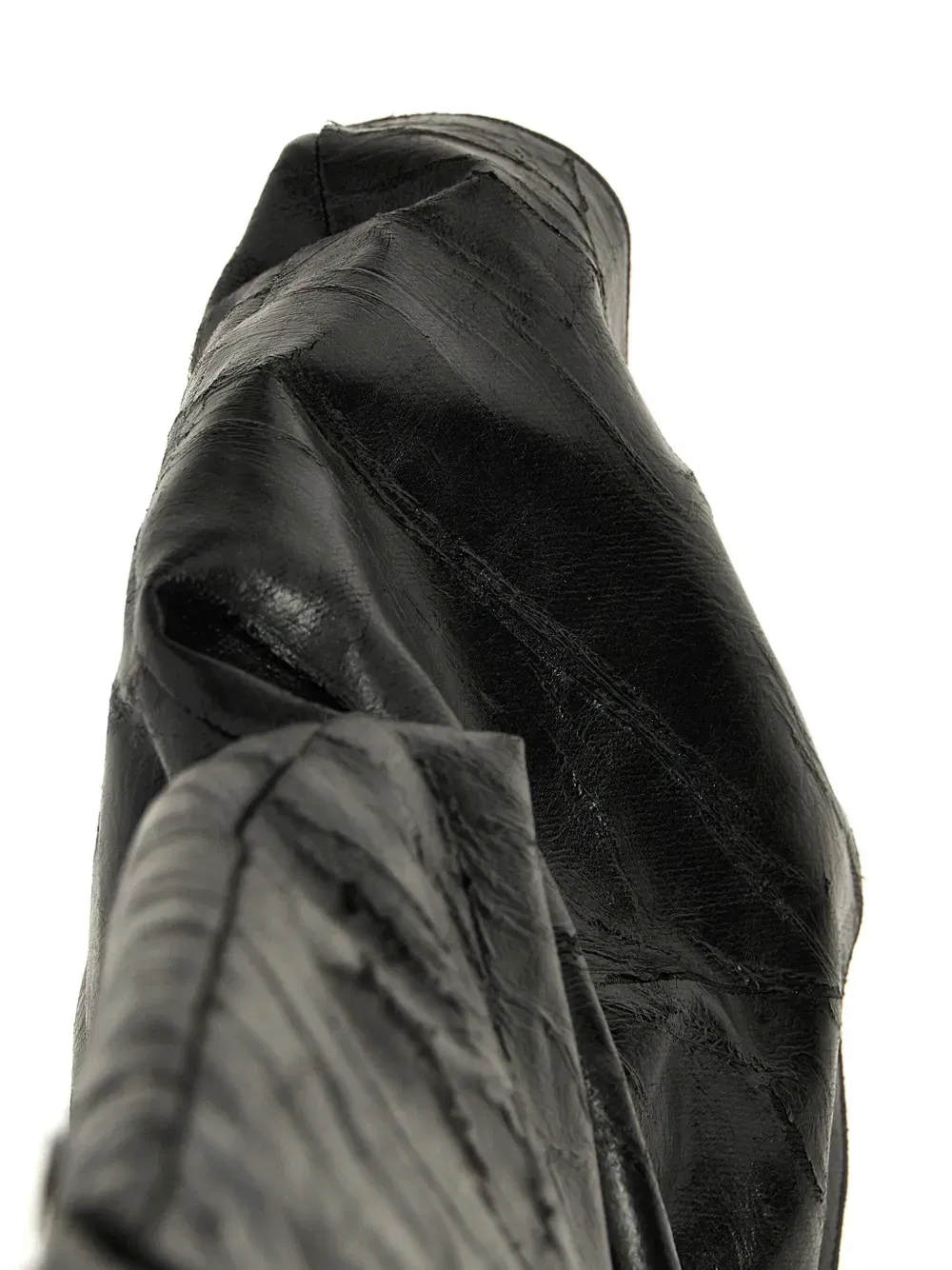 Fetish boots