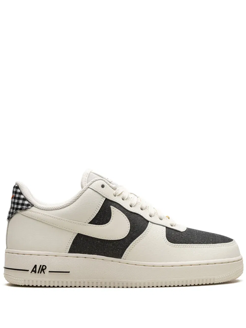 Nike Air Force 1 Low "Designed Fresh" sneakers