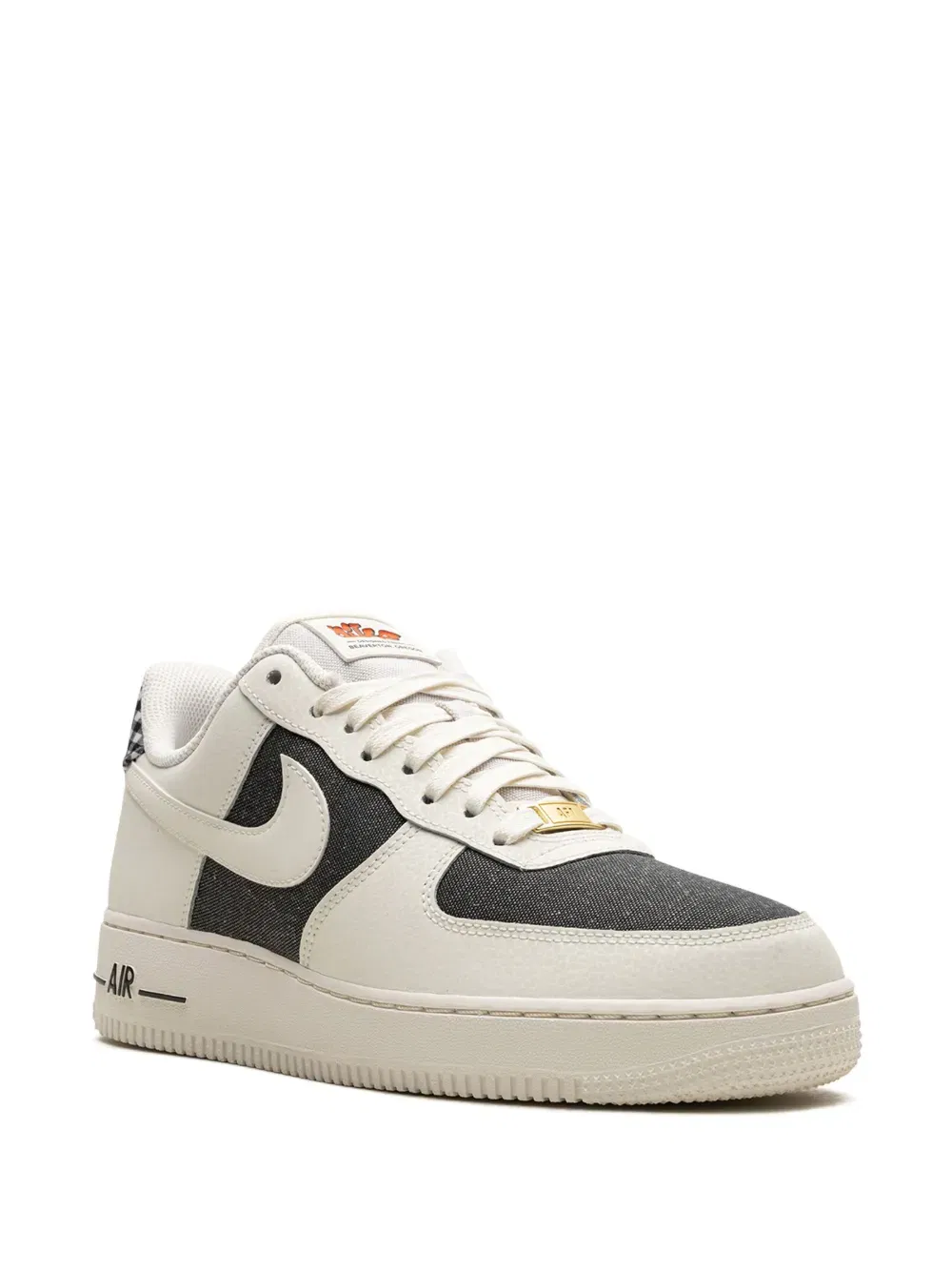 Nike Air Force 1 Low "Designed Fresh" sneakers