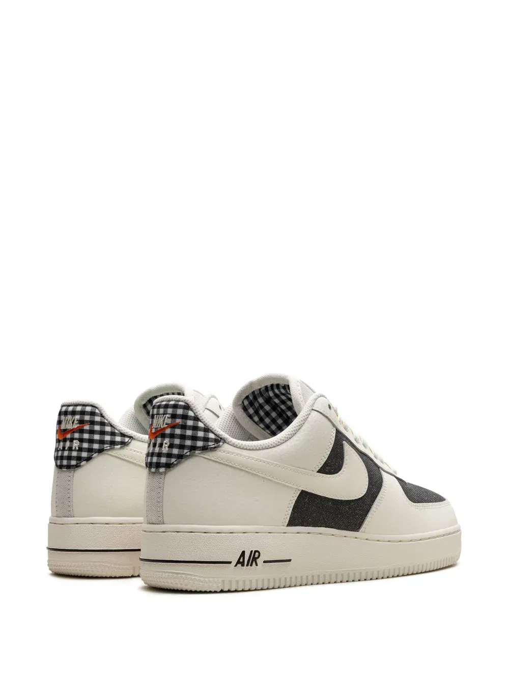 Nike Air Force 1 Low "Designed Fresh" sneakers