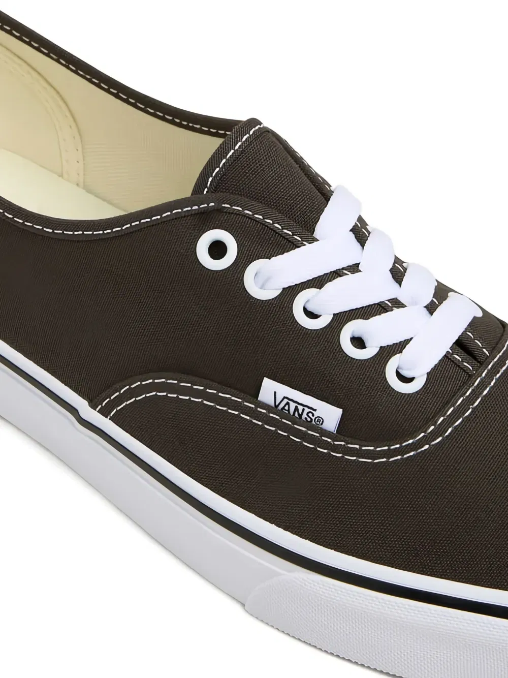 Authentic sneakers