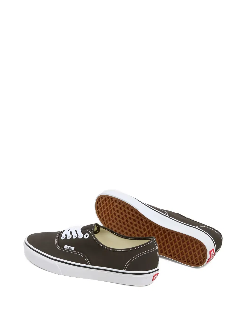 Authentic sneakers