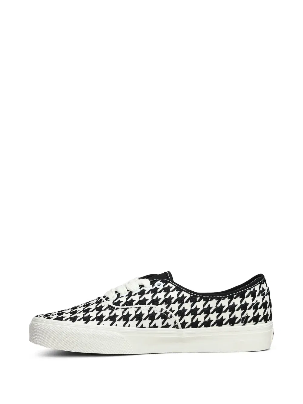 Authentic sneakers