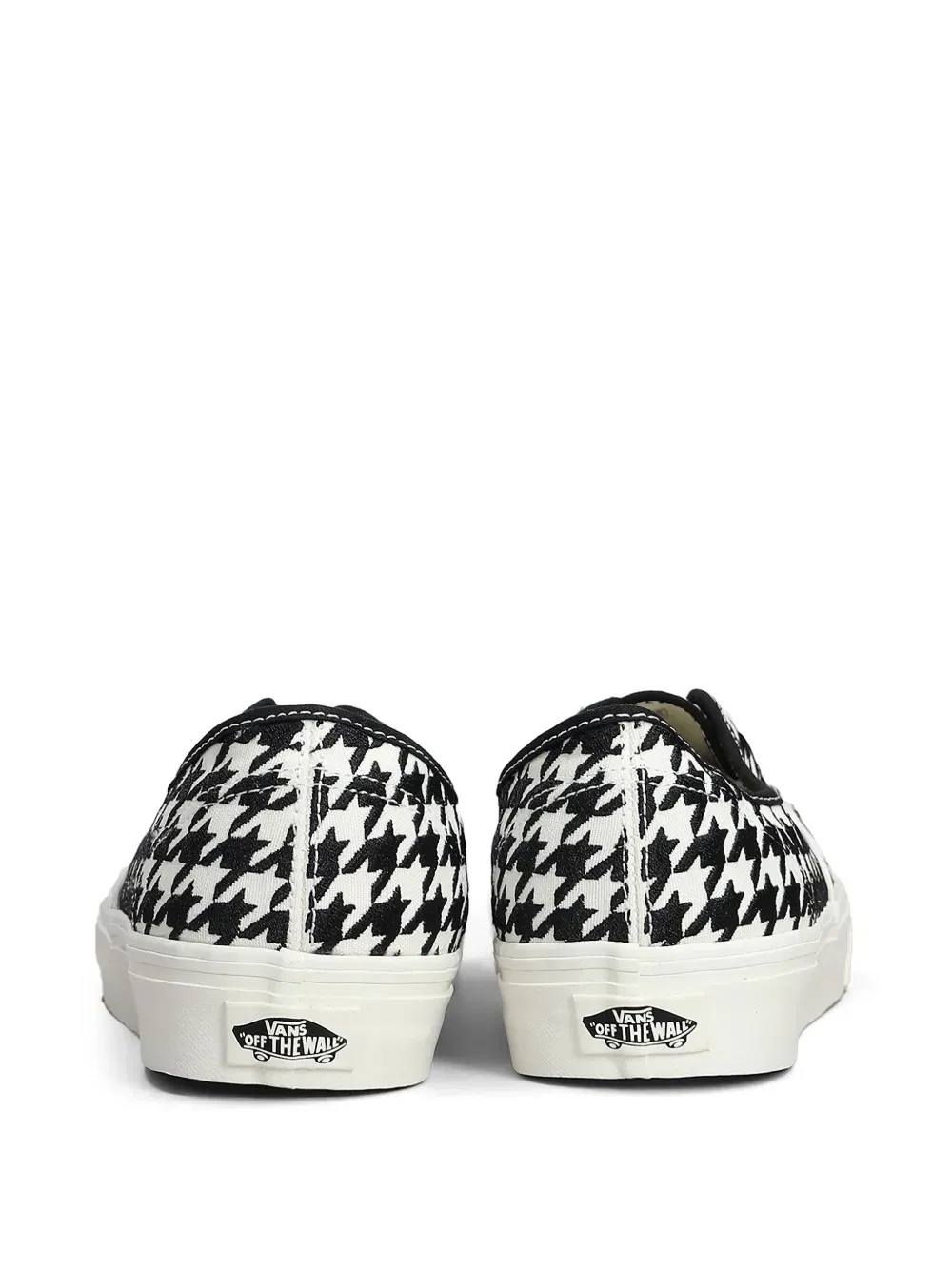 Authentic sneakers
